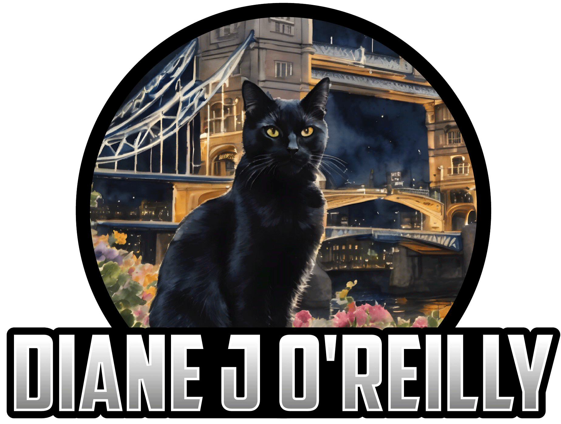 Diane Jacqueline O'Reilly